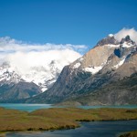 Torres Del Paine, Chile