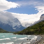 Torres Del Paine, Chile