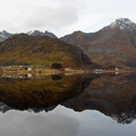 Reflections, Norway