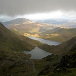 Snowdon