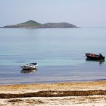 Tranquil, Isles of Scilly